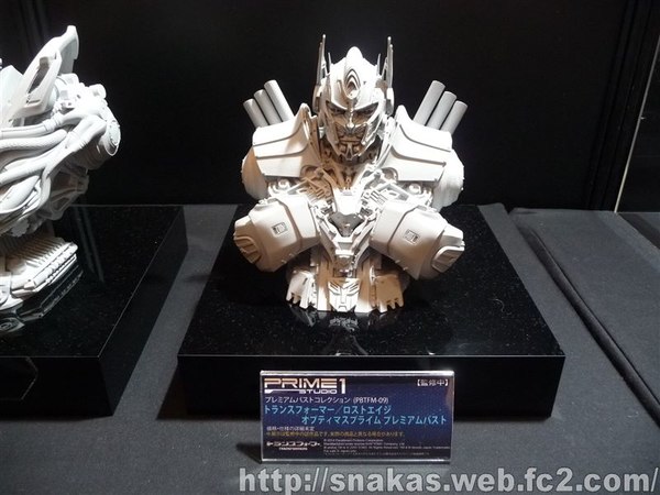 Summer Wonderfest 2015   Diaclone Reboot, Masterpiece, Blackarachania, Gokin Transformers, More Images  (37 of 70)